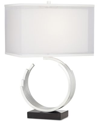Kathy Ireland - Riley Table Lamp