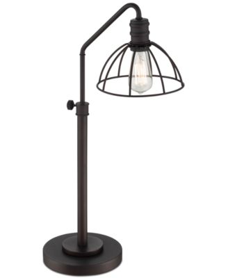 Edison Desk Lamp