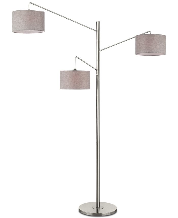Lite Source Sloane 3Light Floor Lamp Macy's