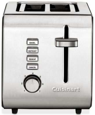 macys toaster