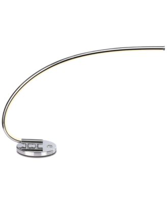 Jonathan Y - Faye Table Lamp