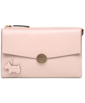 radley clutch