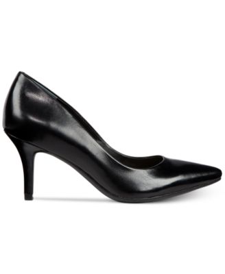 macys alfani pumps