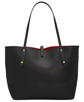Coach market tote best sale macys