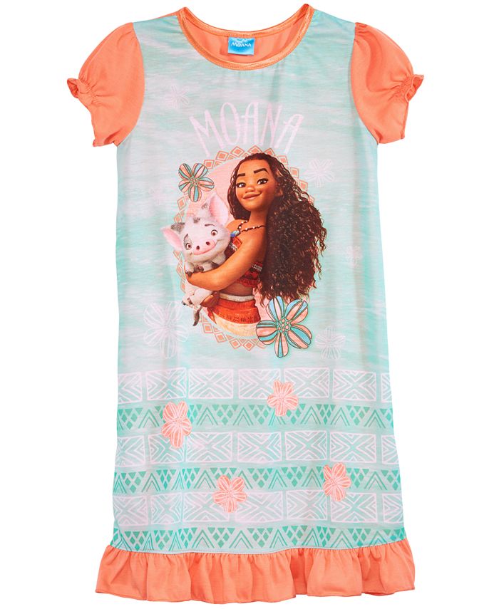 Moana nightie hotsell
