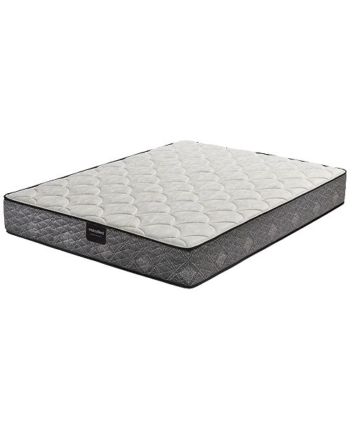Macybed By Serta Premium 10 Plush Mattress Queen Created For