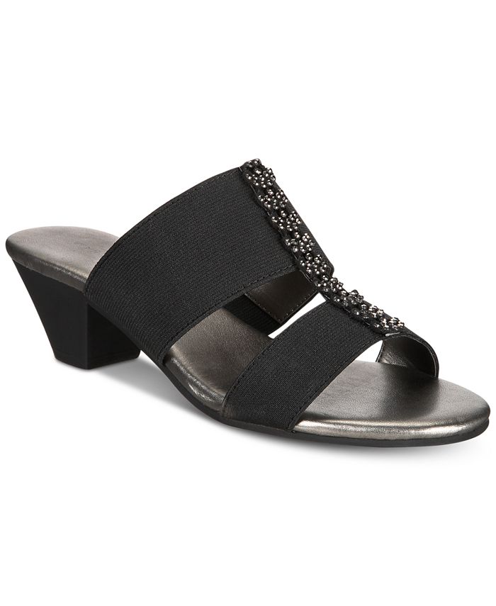 Macys karen scott womens shoes shop