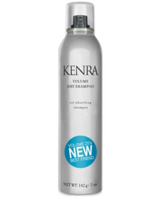 Kenra Professional - Dry Shampoo, 5-oz.