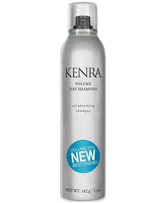 Kenra Professional Dry Shampoo, 5oz., from PUREBEAUTY Salon & Spa Macy's