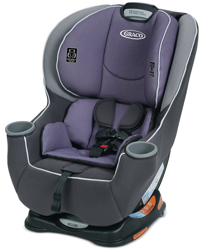 Macys graco top car seat