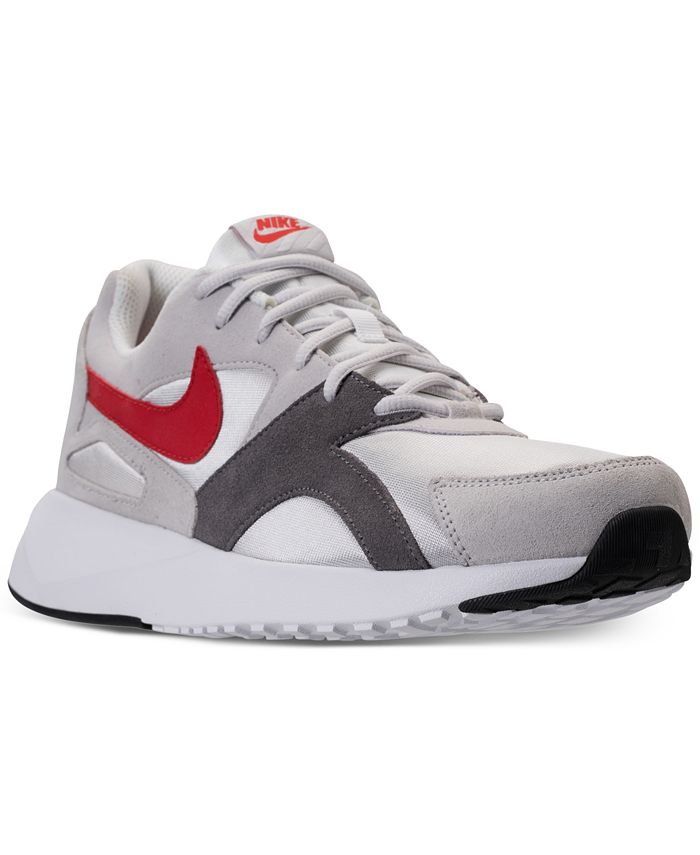 Nike Men's Pantheos Casual Sneakers from Finish Line - Macy's