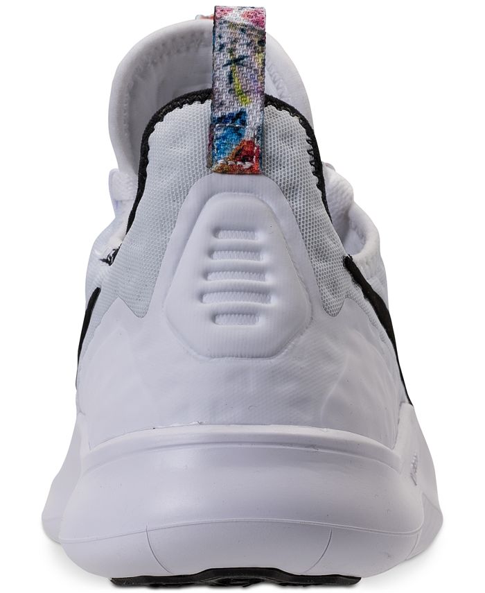 nike free tr 8 print women's training shoe