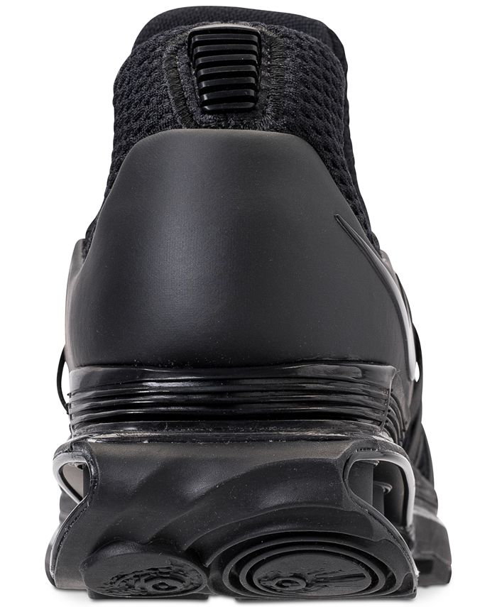 nike women's shox gravity shoes