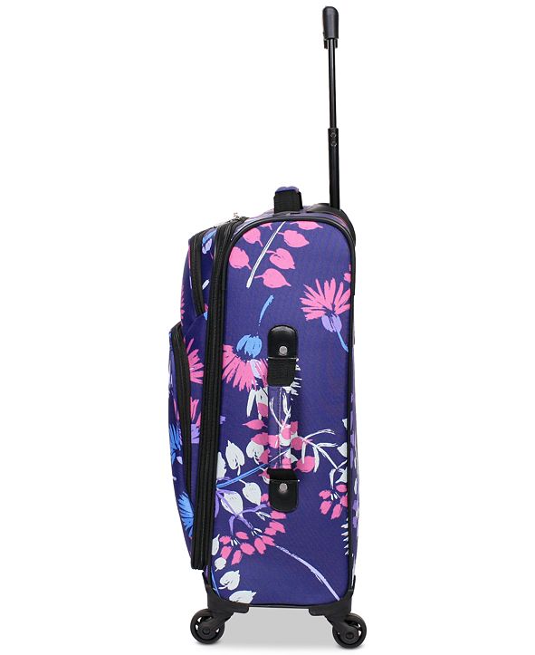 Tag Daytona 5Pc. Luggage Set, Created for Macy's & Reviews Luggage