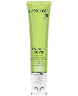 Lancôme Énergie de Vie Illuminating & Anti-Fatigue Cooling Eye Gel