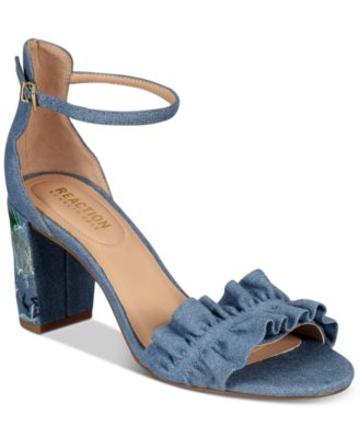 macy's kenneth cole reaction women's shoes