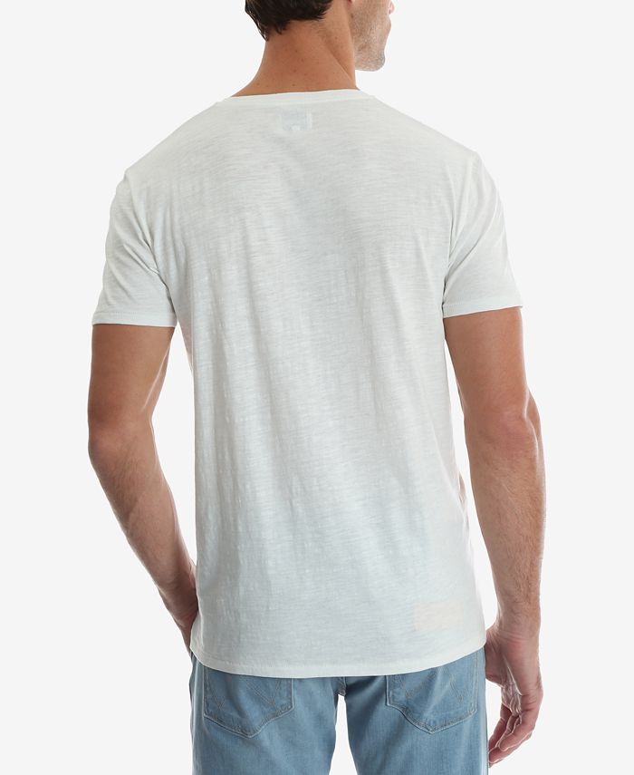 Wrangler Men's Graphic-Print T-Shirt - Macy's