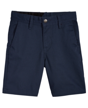 Volcom Chino Shorts Toddler Boys