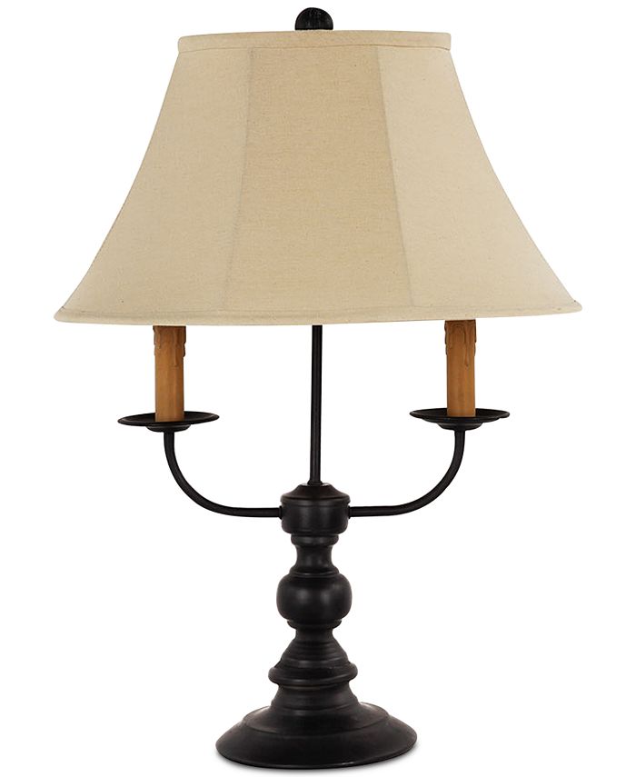 AHS Lighting Bayfield Table Lamp Macy's