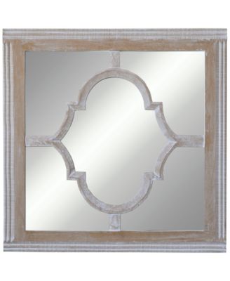 macys wall mirrors