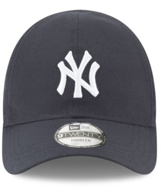 New Era Boys' New York Yankees My 1st 9TWENTY Cap - Macy's