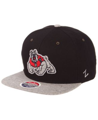 Zephyr - The Boss Snapback Cap