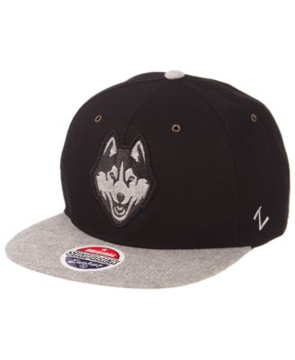 Zephyr - The Boss Snapback Cap