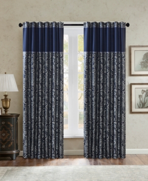 Madison Park Aubrey Paisley 50