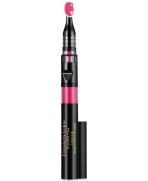 Elizabeth Arden Beautiful Color Liquid Lip Gloss Finish 07-oz