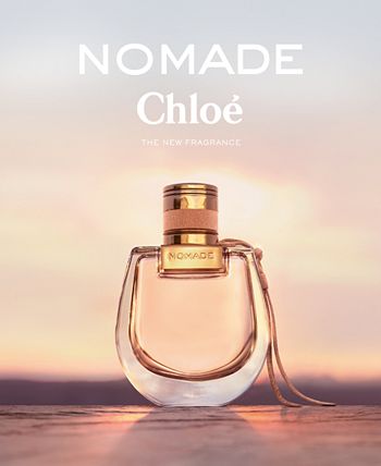 Parfum Eau Spray, Macy\'s Chloe Chloé de Nomade - 2.5-oz.