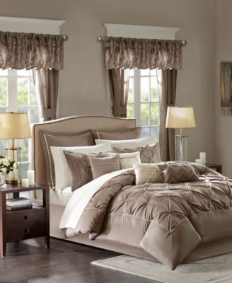 Joella 24-Pc. Room-in-a-Bag, King