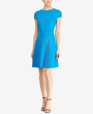 macy's american living dress