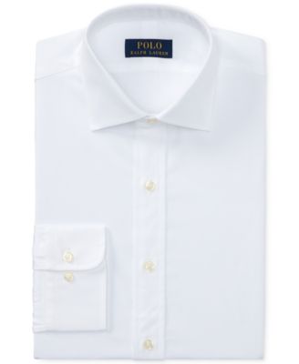 polo ralph lauren regent classic fit dress shirt