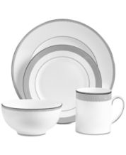 Vera top wang plates