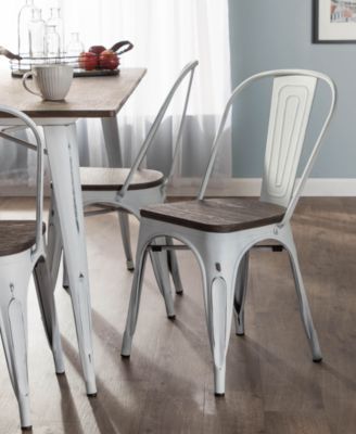 Oregon Dining Chair, Set of 2