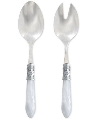 Aladdin Brilliant 2-Pc. Salad Server Set