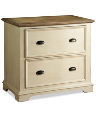 Furniture - Brompton II Home Office Lateral File Cabinet