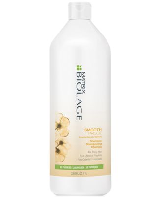Matrix - Biolage SmoothProof Shampoo, 33.8-oz.