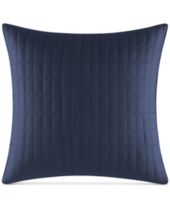 Nautica Euro Pillow Macy S