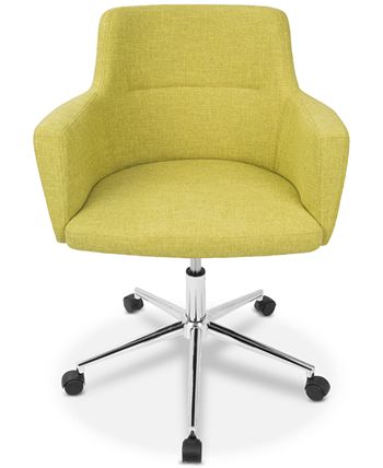 Lumisource - Andrew Office Chair, Quick Ship