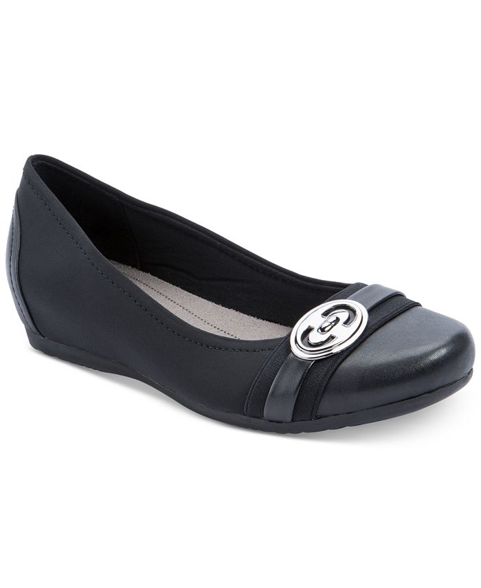 Baretraps memory clearance foam flats