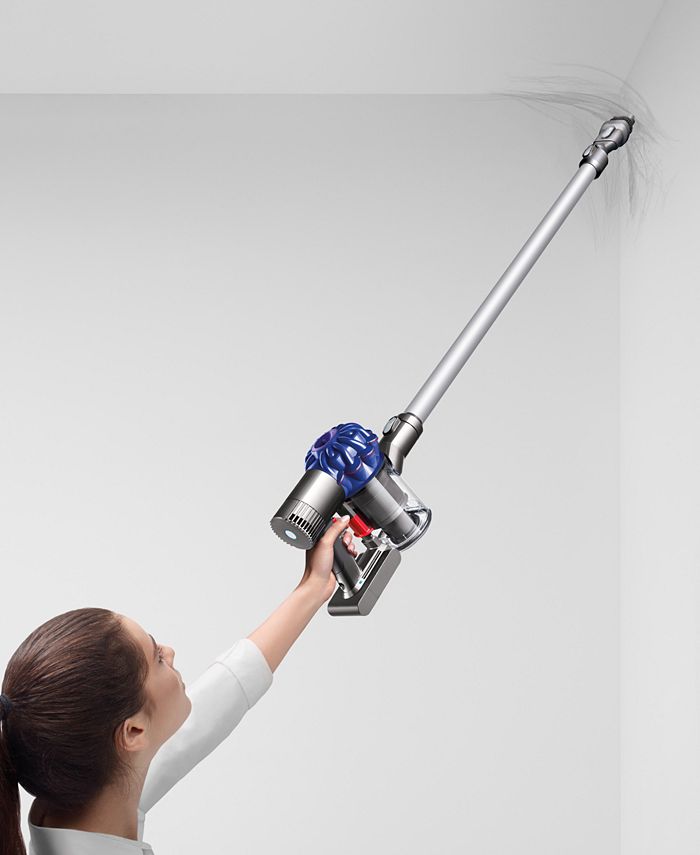 Dyson V6 Slim CordFree Vacuum Macy's