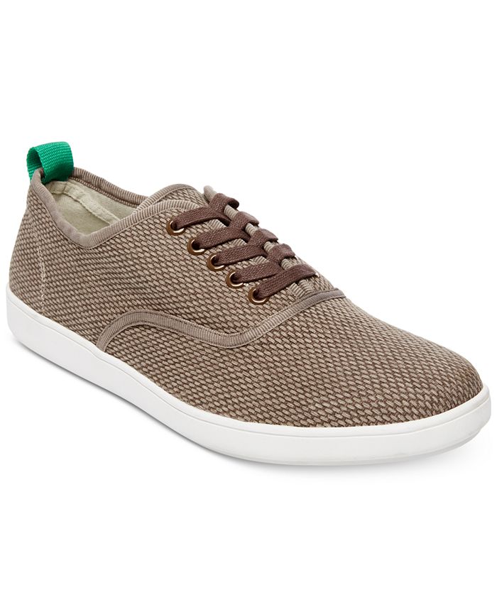 Steve madden canvas sales sneakers