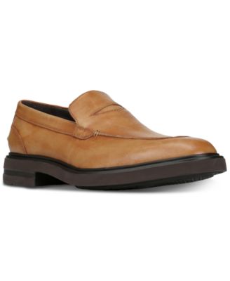 Donald Pliner - Men's Edwyn Leather Loafers