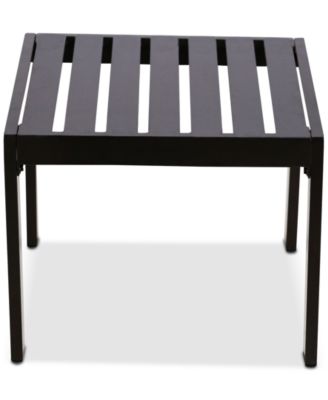 Catalina Outdoor Side Table