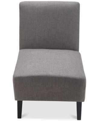 Palisades Slipper Chair