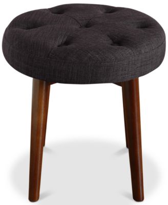 Penelope Round Stool