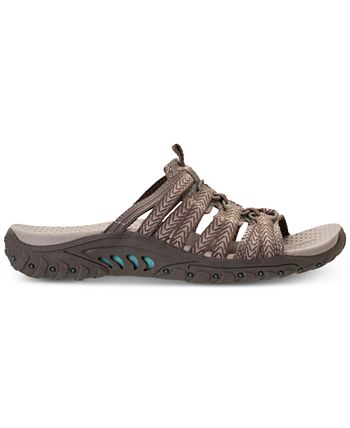 Skechers reggae repetition sandals sales