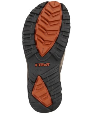 Men's Pajaro Water-Resistant Sandals