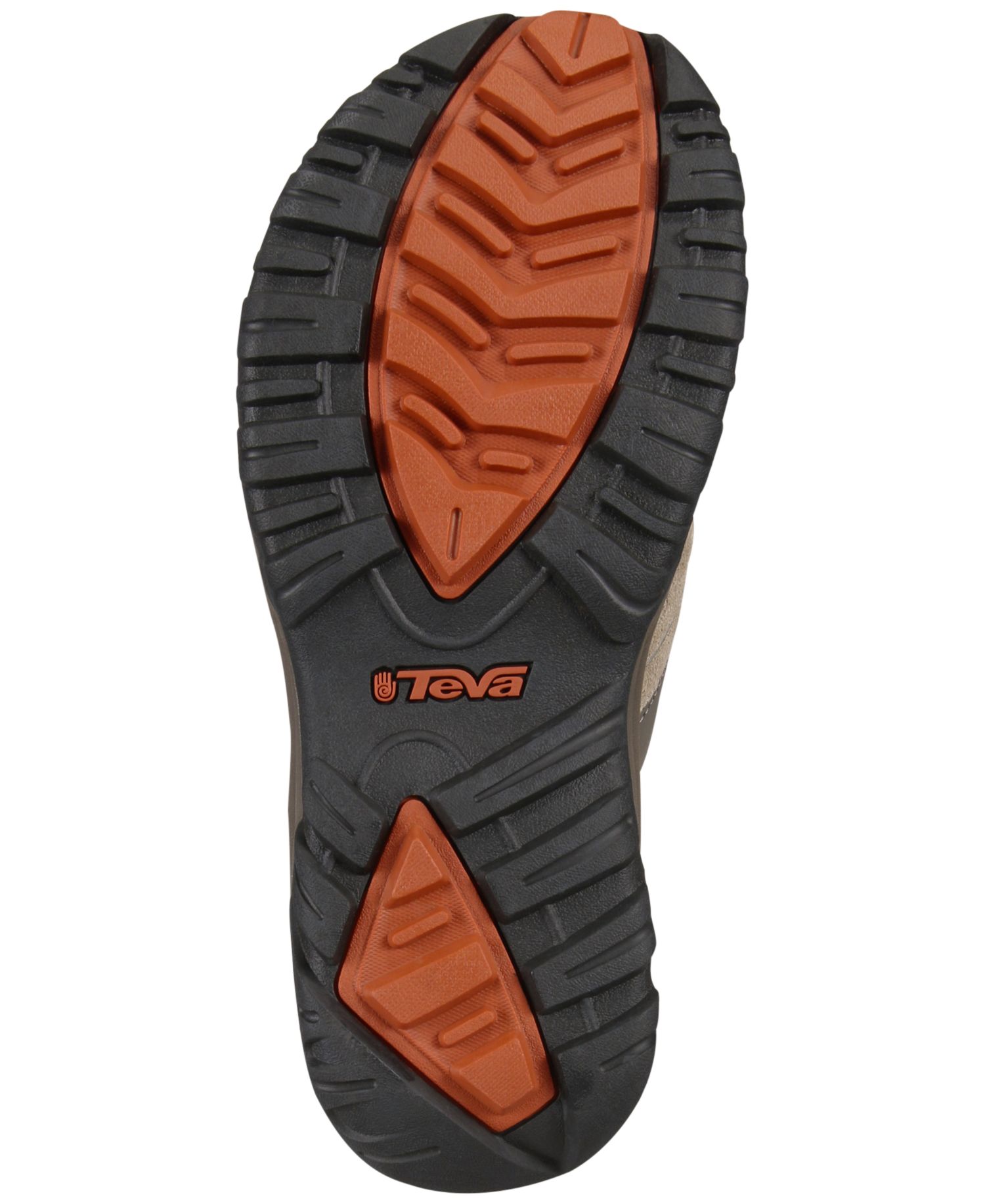 Men's Pajaro Water-Resistant Sandals